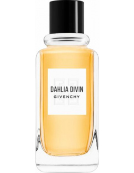 Givenchy Dahlia Divin női parfüm (eau de parfüm) Edp 100ml teszter