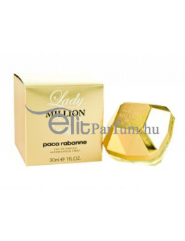 Paco Rabanne Lady Million női parfüm (eau de parfum) edp 30ml
