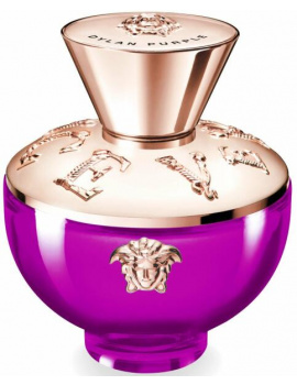 Versace pour femme Dylan Purple női parfüm (eau de parfum) Edp 100ml teszter
