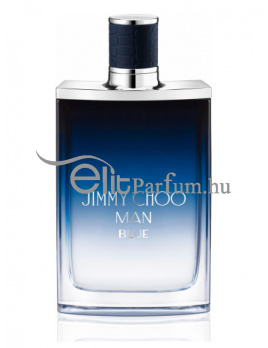 Jimmy Choo Man Blue férfi parfüm (eau de toilette) Edt 100ml teszter