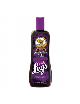 Australian Gold Dark Legs Szolárium krém 250ml