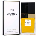 Chanel - Coco Noir (W)