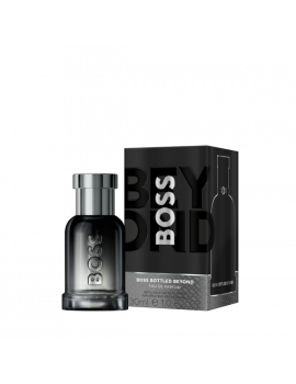 Hugo Boss Boss Bottled Beyond férfi parfüm (eau de parfum) Edp 30ml