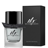Burberry - Mr Burberry