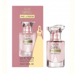 Naomi Campbell Pret a Porter Silk Collection női parfüm (eau de toilette) Edt 15ml