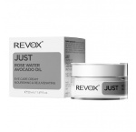 REVOX B77 Rózsavíz Avokádó Olaj Szemkörnyékápoló Krém 50ml