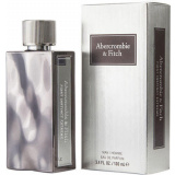 Abercrombie & Fitch First Instinct Extreme férfi parfüm (eau de parfum) Edp 100ml