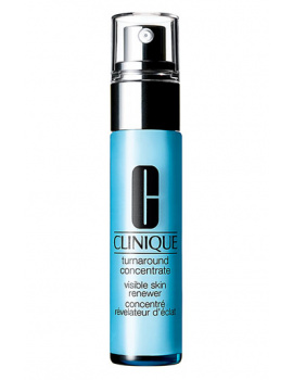Clinique Turnaround Concentrate Visible Skin Renewer 30ml/1oz
