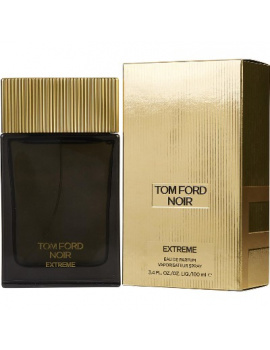 Tom Ford Noir Extreme férfi parfüm (eau de parfum) Edp 100ml
