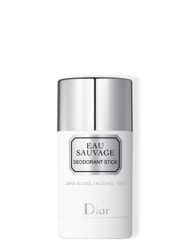 Christian Dior Eau Sauvage férfi deo stick 75ml