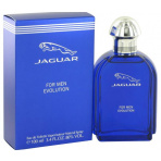 Jaguar for Men Evolution férfi parfüm (eau de toilette) Edt 100ml teszter