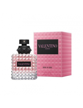 Valentino Donna Born in Roma női parfüm (eau de parfum) Edp 50ml