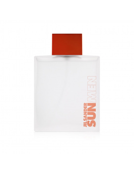 Jil Sander Sun férfi parfüm (eau de toilette) Edt 125ml .
