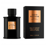 David Beckham Bold Instint férfi parfüm (eau de parfum) Edp 75ml