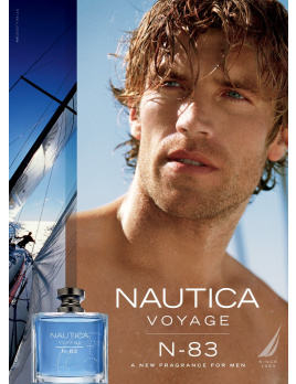 Nautica - Voyage (M)