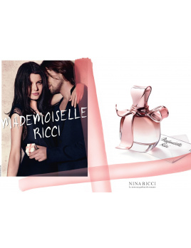 Nina Ricci - Mademoiselle Ricci (W)