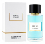 Jeanne Arthes COLLECTION PRIVÉE Deep Sea unisex parfüm (eau de parfum) Edp 100ml