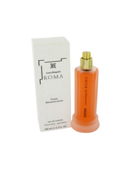 Laura Biagiotti Roma női parfüm (eau de toilette) edt 100ml teszter