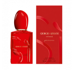 Giorgio Armani Si Passsione Red Musk női parfüm (eau de parfum) Edp 50ml
