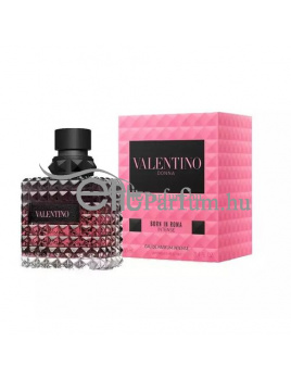 Valentino Donna Born in Roma Intense női parfüm (eau de parfum) Edp 50ml