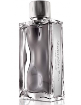 Abercrombie & Fitch First Instinct férfi parfüm (eau de toilette) Edt 100ml teszter