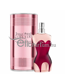 Jean Paul Gaultier Classique női parfüm (eau de parfum) edp 30ml