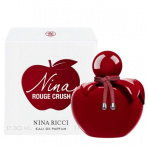 Nina Ricci - Rouge Crush (W)