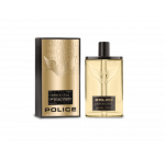 Police Amber Gold férfi parfüm (esu de toilette) Edt 100ml