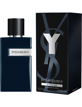 Yves Saint Laurent (YSL) Y Le Parfum 2025 férfi parfüm 60ml