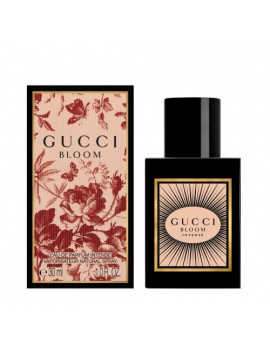 Gucci Bloom Intense női parfüm (eau de parfum) Edp 30ml