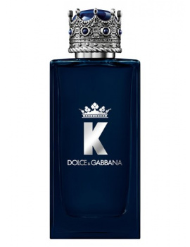 Dolce & Gabbana (D&G) K Parfum férfi parfüm 100ml teszter