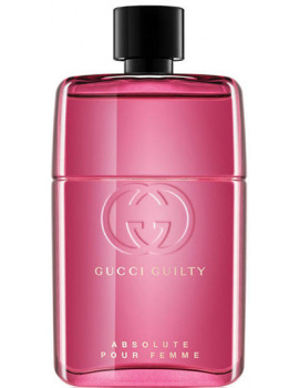 Gucci Guilty Absolute Pour Femme női parfüm (eau de parfum) Edp 90ml..