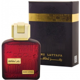 Lattafa Ramz Lattafa Gold unisex parfüm (eau de parfum) Edp 100ml