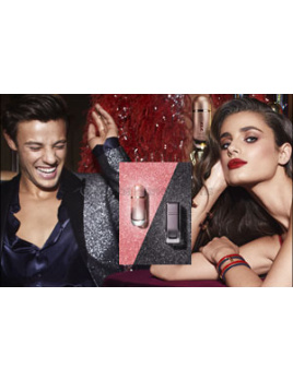 Carolina Herrera - 212 Vip Black Extra (M)