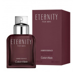 Calvin Klein - Eternity Amber Essence (M)