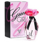 Guess Girl női parfüm (eau de toilette) edt 100ml