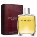 Burberry (Classic) Red férfi parfüm (eau de toilette) edt 100ml
