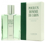 Caron férfi parfüm (eau de toilette) edt 125ml teszter