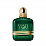 Giorgio Armani - Stronger with you Sandalwood (M)