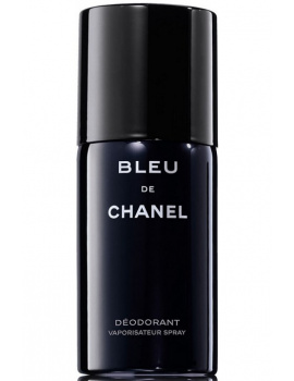 Chanel Bleu de Chanel pour Homme férfi Dezodor (Deo spray) 100ml