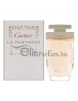 Cartiere La Panthere női parfüm (eau de toilette) Edt 50ml