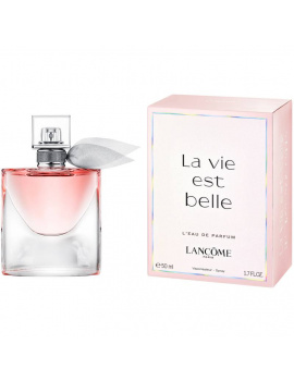 Lancome La Vie Est Belle női parfüm (eau de parfum) edp 50ml