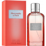 Abercrombie&Fitch First Instinct Together női parfüm (eau de parfum) Edp 100ml