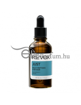 Revox B77 Just Multi Peptid Szérum Hajra 30ml