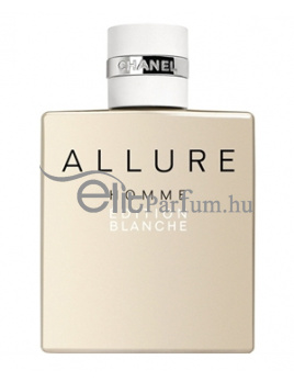 Chanel Allure Homme (Edition Blanche) férfi parfüm (eau de parfum) edp 50ml