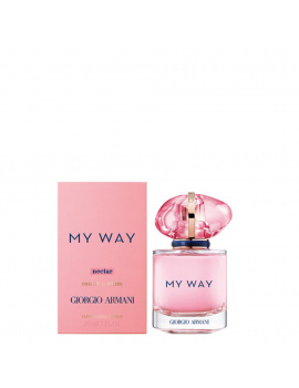 Giorgio Armani My Way Nectar női parfüm (eau de parfum) Edp 30ml