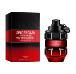 Viktor&Rolf Spicebomb Infrared férfi parfüm (eau de parfum) Edp 90ml