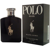 Ralph Lauren - Polo Black (M)