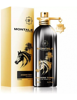 Montale Arabians Tonka unisex parfüm (eau de parfum) Edp 100ml
