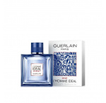 Gueralin L'Homme Ideal Sport férfi parfüm (eau de toilette) Edt 50ml